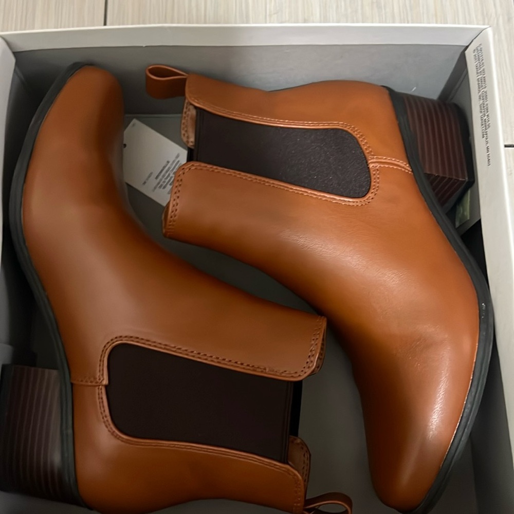 Booties